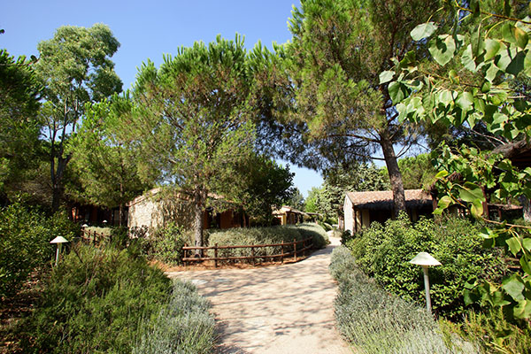 Village Rocchette Toscana - Castiglione della Pescaia visuel 43/62