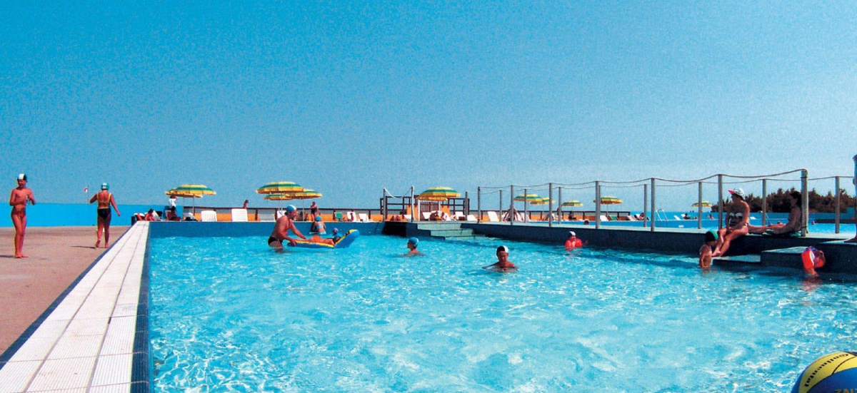 Village Rosapineta Veneto - Rosolina visuel 3/7