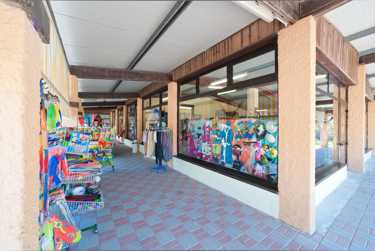 Village Rosapineta Veneto - Rosolina visuel 4/7