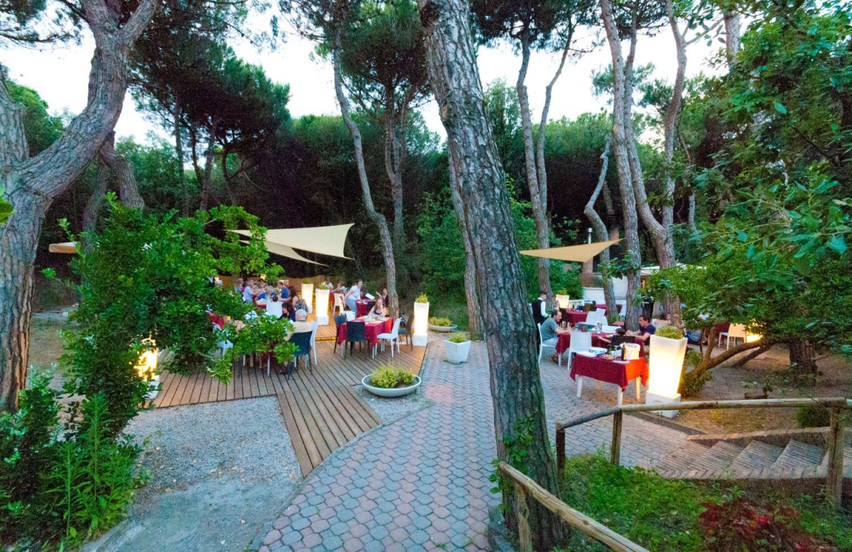 Village Rosapineta Veneto - Rosolina visuel 5/7