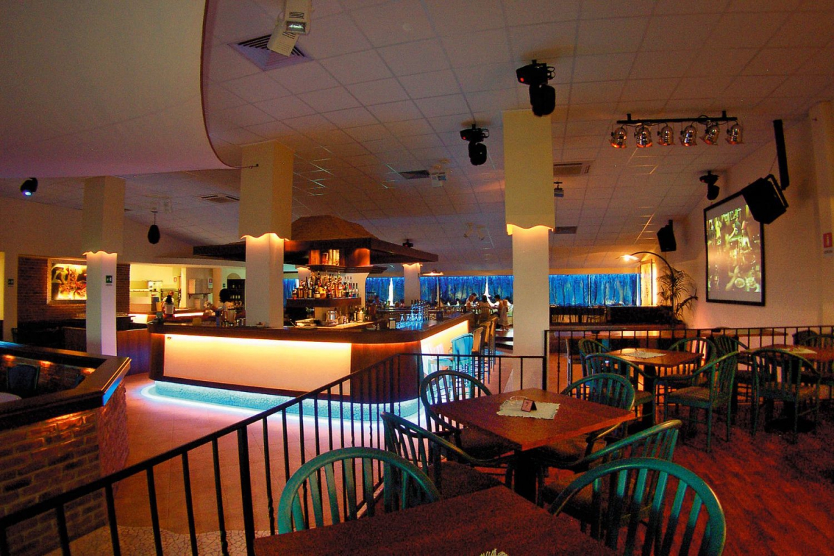 Village Rosapineta Veneto - Rosolina visuel 6/7