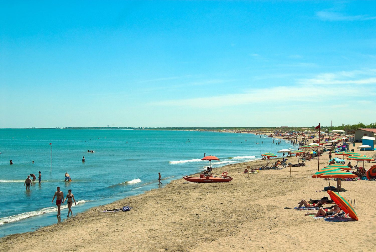 Village Rosapineta Veneto - Rosolina visuel 7/7