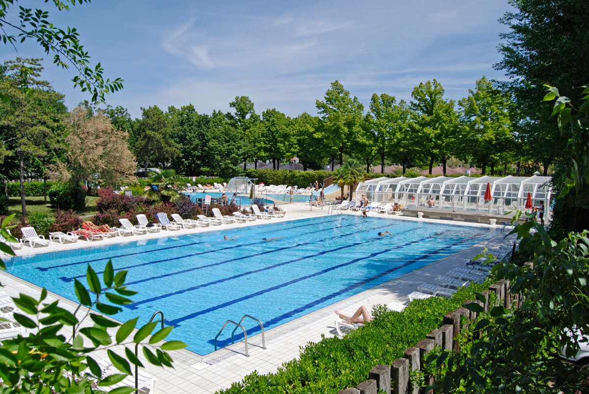 Village Sabbiadoro Friuli-Venezia Giulia - Lignano Sabbiadoro visuel 2/10