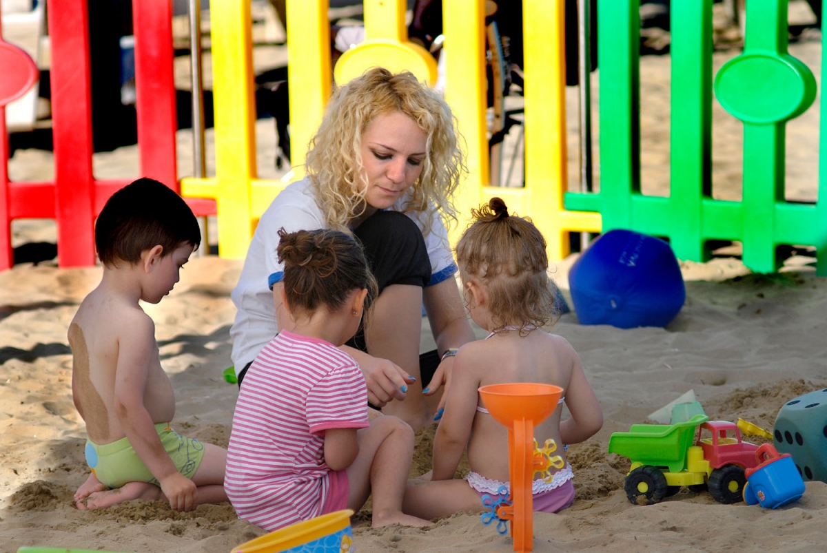 Village Sabbiadoro Friuli-Venezia Giulia - Lignano Sabbiadoro visuel 4/10