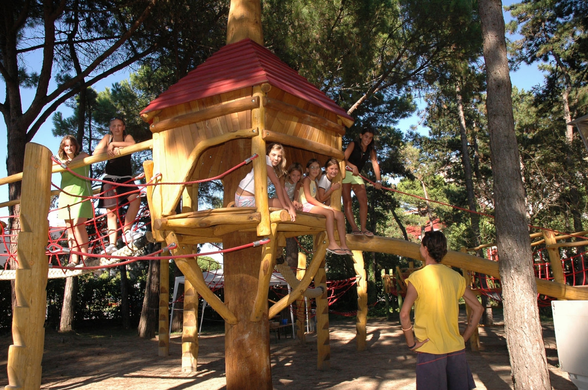 Village Sabbiadoro Friuli-Venezia Giulia - Lignano Sabbiadoro visuel 5/10