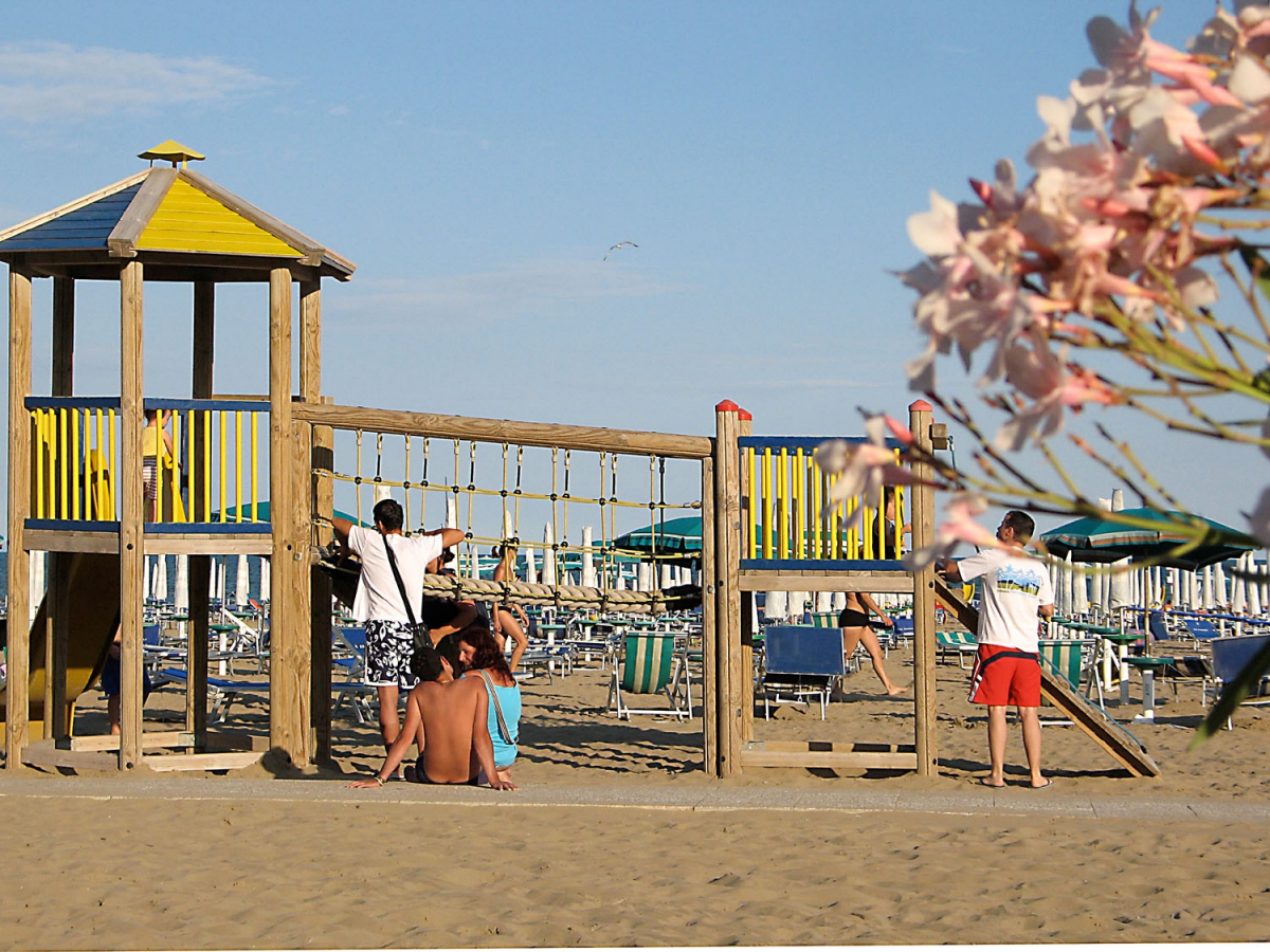 Village Sabbiadoro Friuli-Venezia Giulia - Lignano Sabbiadoro visuel 6/10