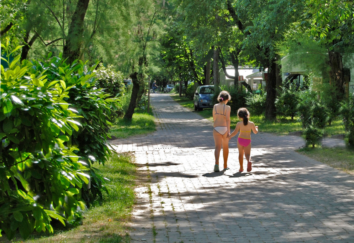 Village Sabbiadoro Friuli-Venezia Giulia - Lignano Sabbiadoro visuel 7/10