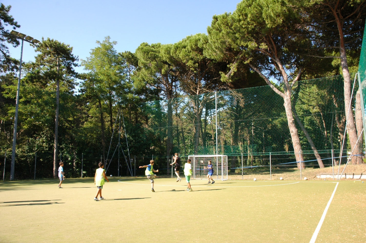 Village Sabbiadoro Friuli-Venezia Giulia - Lignano Sabbiadoro visuel 8/10