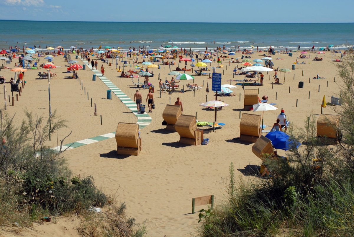 Village Sabbiadoro Friuli-Venezia Giulia - Lignano Sabbiadoro visuel 9/10