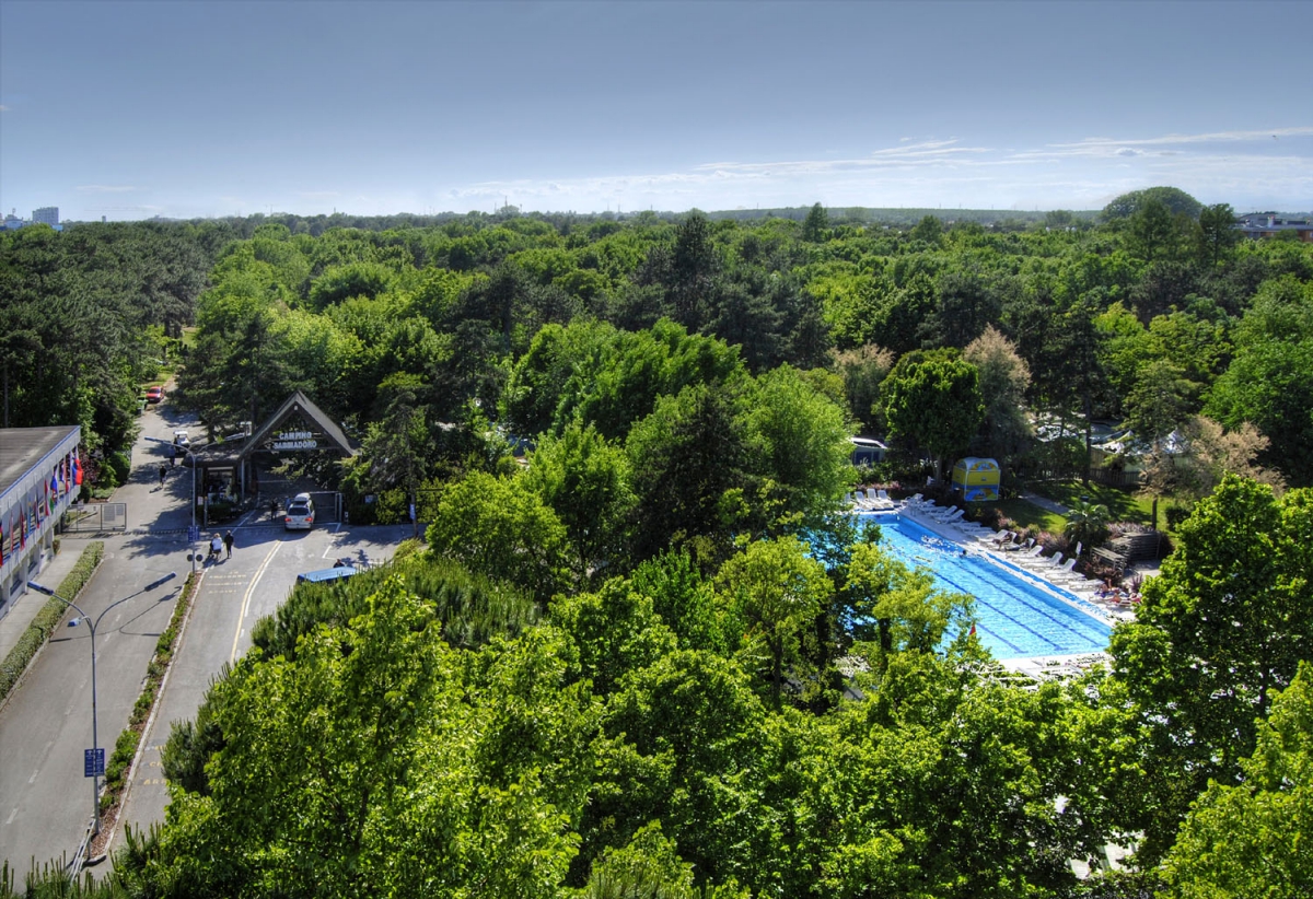 Village Sabbiadoro Friuli-Venezia Giulia - Lignano Sabbiadoro visuel 10/10