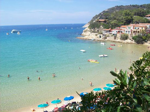 Village Scaglieri Toscana - Portoferraio visuel 1/10