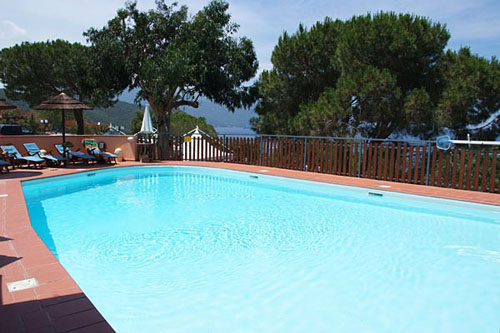 Village Scaglieri Toscana - Portoferraio visuel 2/10