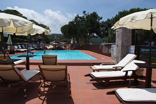 Village Scaglieri Toscana - Portoferraio visuel 3/10