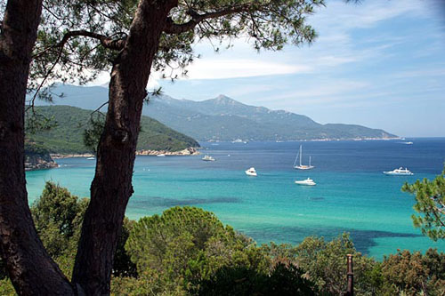Village Scaglieri Toscana - Portoferraio visuel 4/10