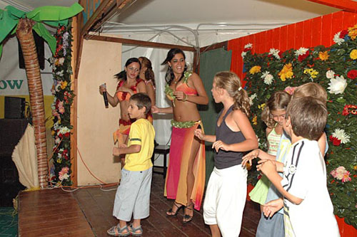 Village Scaglieri Toscana - Portoferraio visuel 5/10