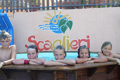 Village Scaglieri Toscana - Portoferraio visuel 6/10