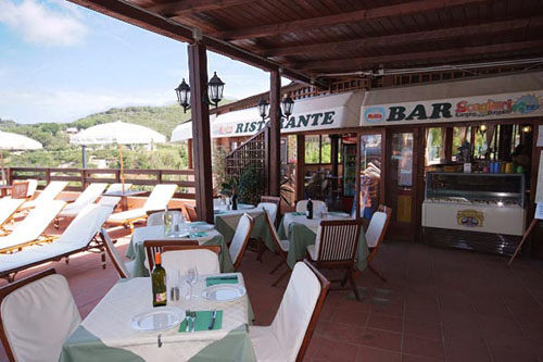 Village Scaglieri Toscana - Portoferraio visuel 7/10