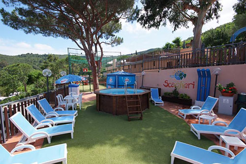 Village Scaglieri Toscana - Portoferraio visuel 8/10