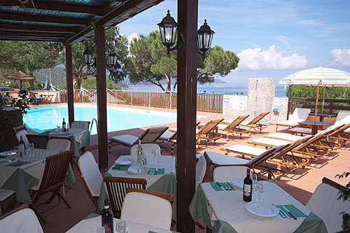 Village Scaglieri Toscana - Portoferraio visuel 9/10