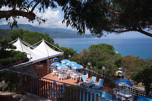 Village Scaglieri Toscana - Portoferraio visuel 10/10