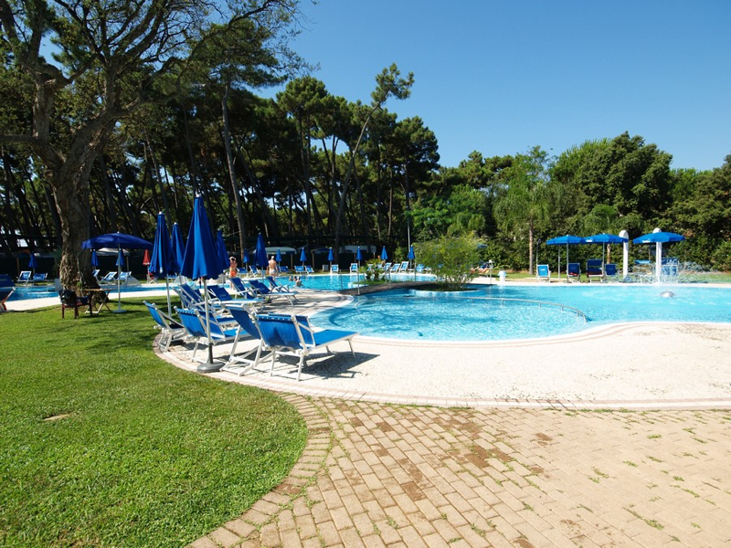 Village Settebello Lazio - Fondi visuel 2/10