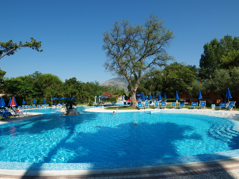 Village Settebello Lazio - Fondi visuel 3/10