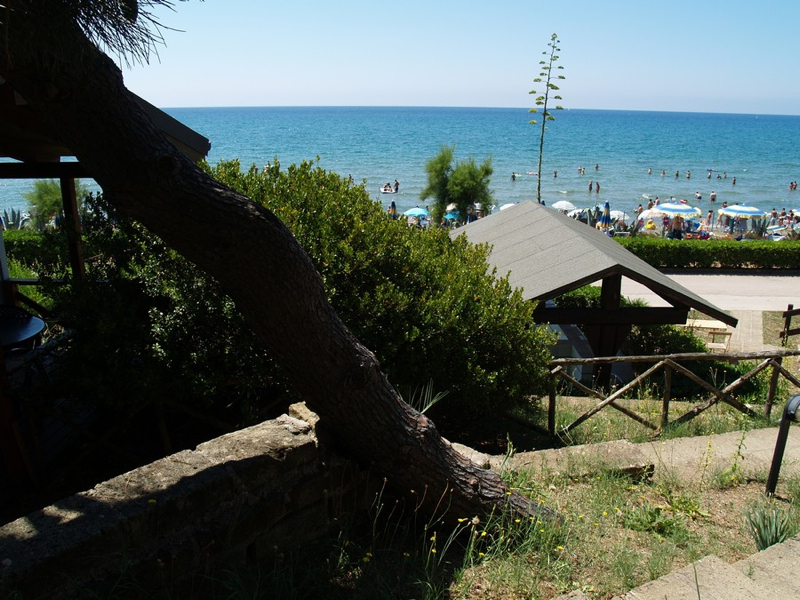 Village Settebello Lazio - Fondi visuel 4/10