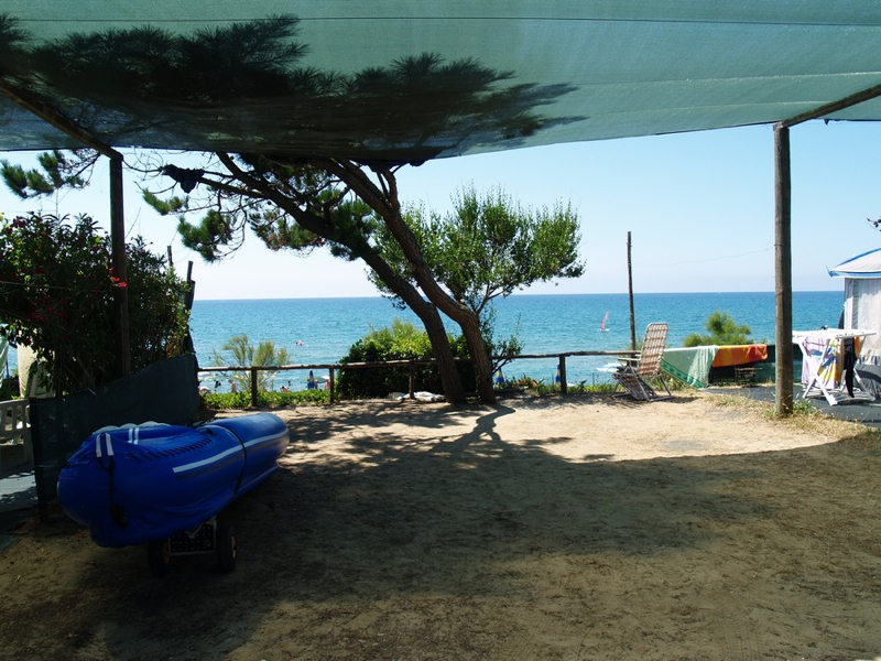 Village Settebello Lazio - Fondi visuel 5/10