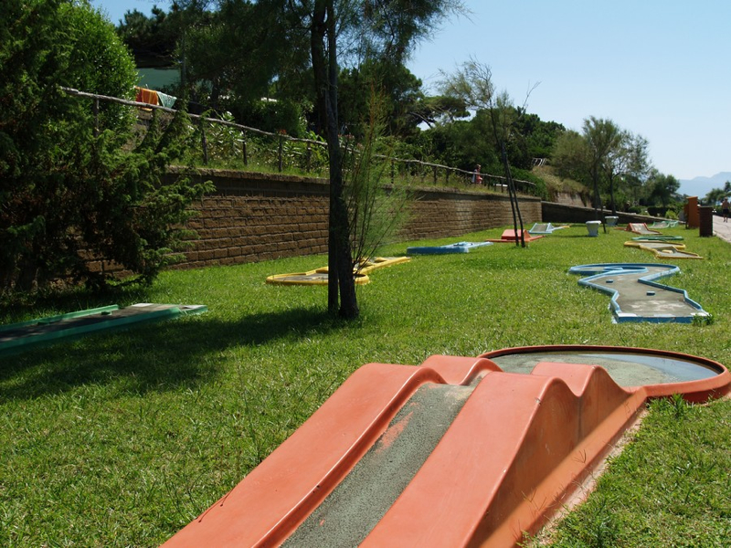 Village Settebello Lazio - Fondi visuel 6/10