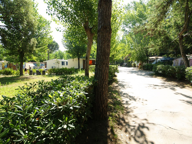 Village Settebello Lazio - Fondi visuel 7/10