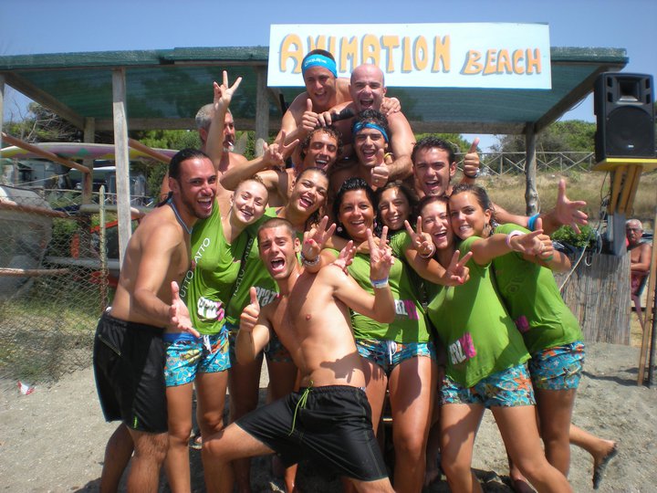 Village Settebello Lazio - Fondi visuel 9/10