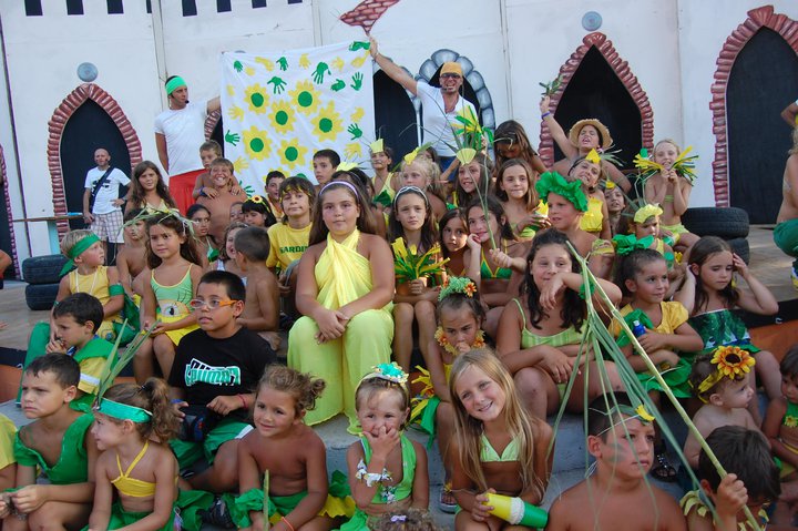 Village Settebello Lazio - Fondi visuel 10/10