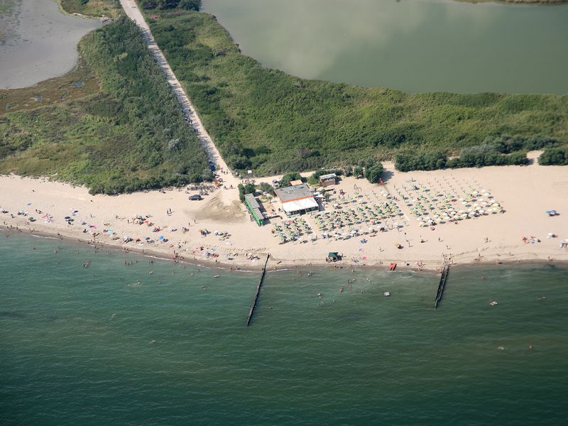 Village Spina Emilia Romagna - Lido Di Spina visuel 3/4 Village Spina Emilia Romagna - Lido Di Spina visuel 3/4