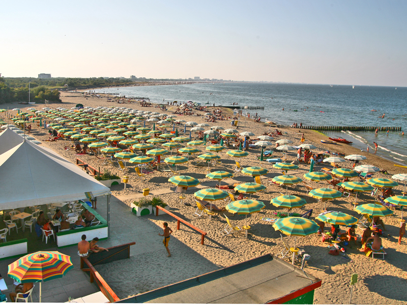 Village Spina Emilia Romagna - Lido Di Spina visuel 4/4 Village Spina Emilia Romagna - Lido Di Spina visuel 4/4