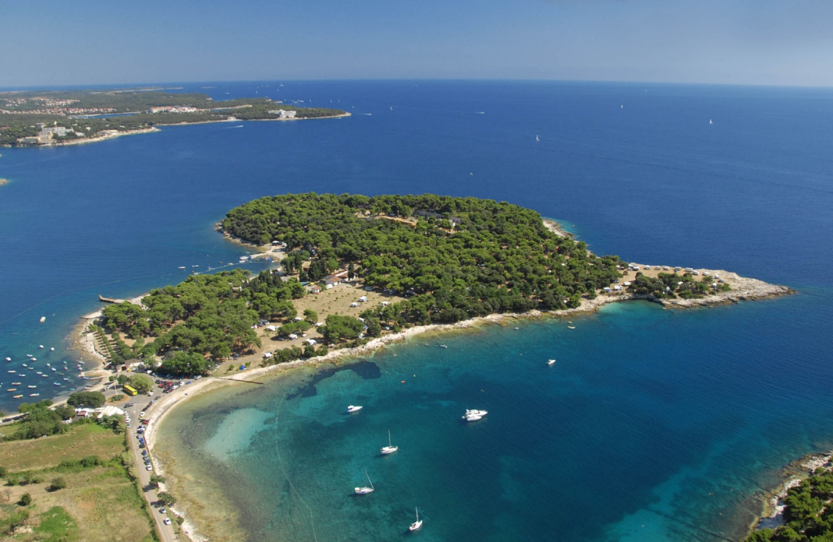 Village Stoja Istria - Pula visuel 6/10