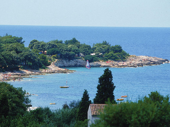 Village Stoja Istria - Pula visuel 8/10