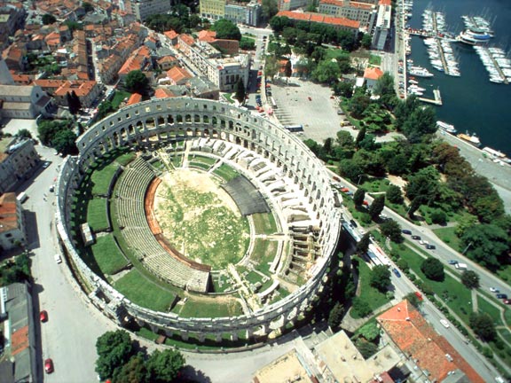 Village Stoja Istria - Pula visuel 9/10