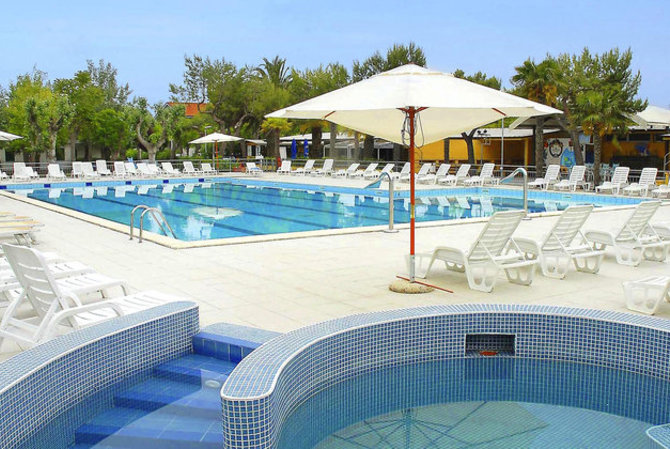 Village Stork Abruzzo - Roseto degli Abruzzi visuel 6/10