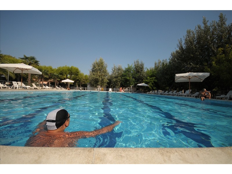 Village Stork Abruzzo - Roseto degli Abruzzi visuel 4/10