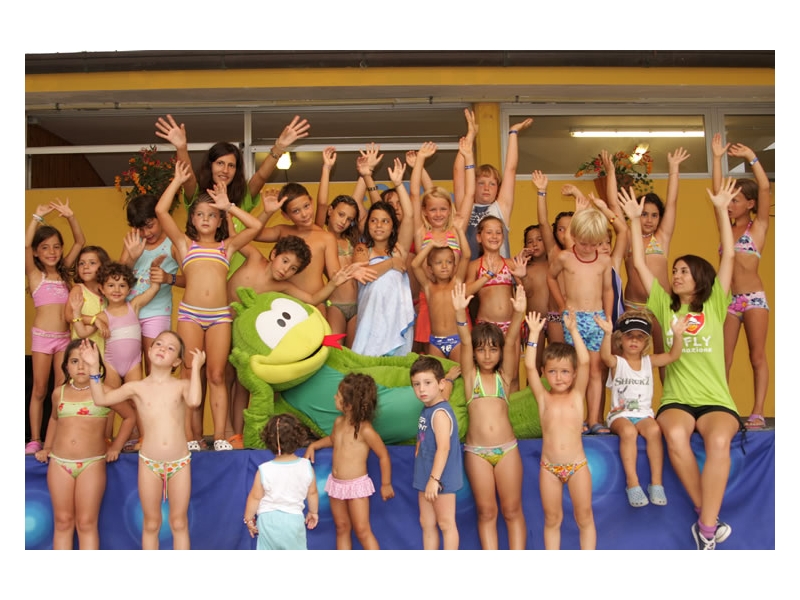 Village Stork Abruzzo - Roseto degli Abruzzi visuel 5/10