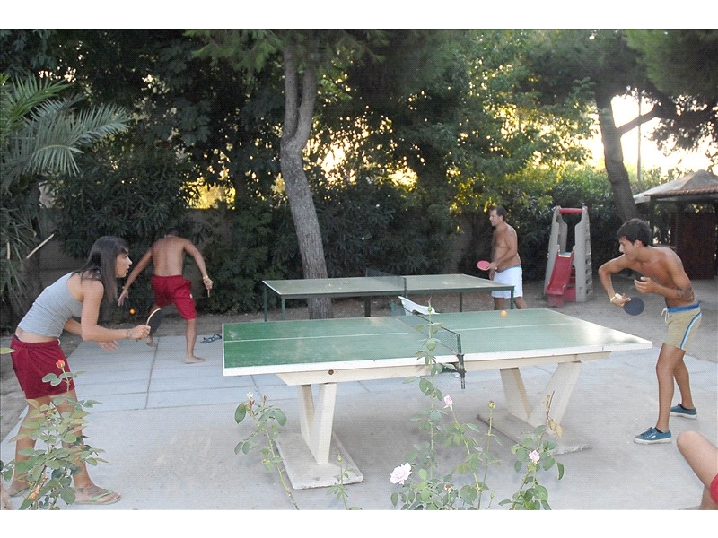 Village Stork Abruzzo - Roseto degli Abruzzi visuel 7/10