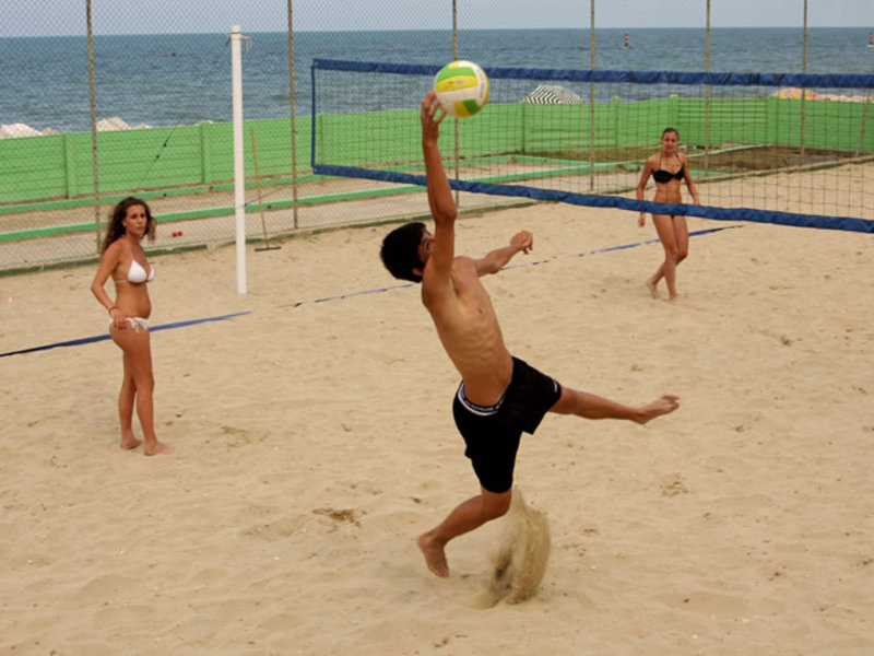 Village Stork Abruzzo - Roseto degli Abruzzi visuel 8/10