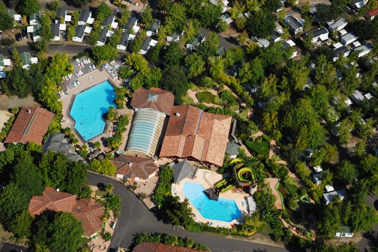 Village Tropical Sen-Yan Aquitania - Mézos visuel 1/10