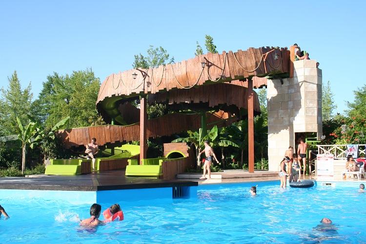 Village Tropical Sen-Yan Aquitania - Mézos visuel 3/10