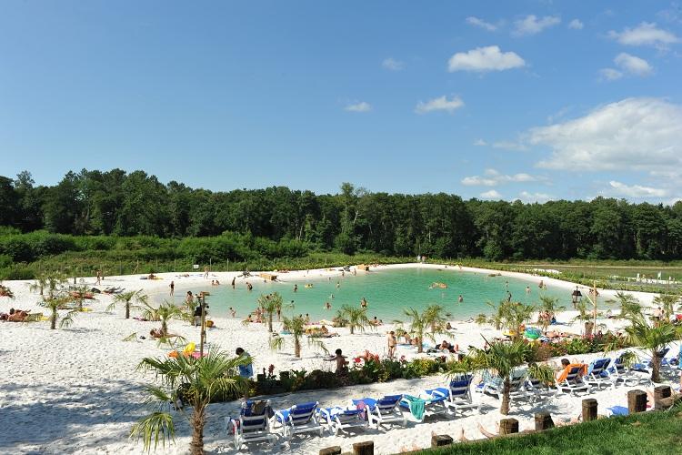 Village Tropical Sen-Yan Aquitania - Mézos visuel 6/10