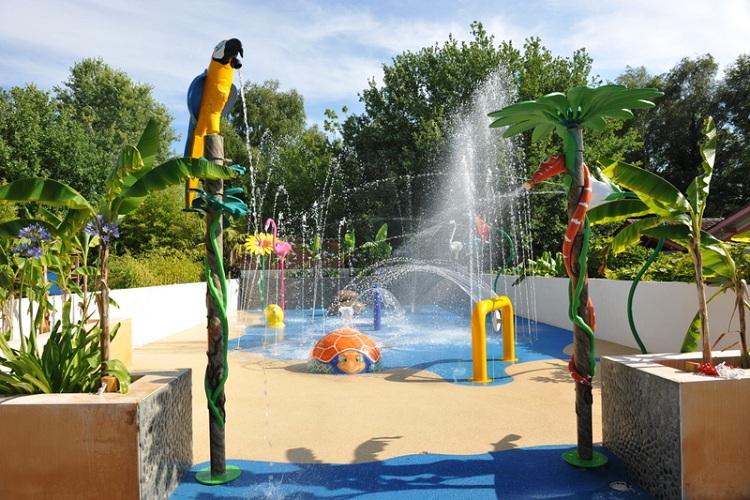 Village Tropical Sen-Yan Aquitania - Mézos visuel 7/10