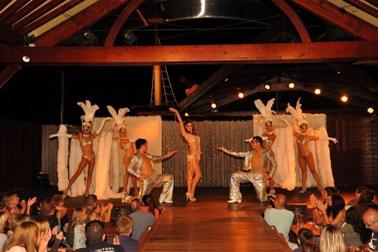 Village Tropical Sen-Yan Aquitania - Mézos visuel 8/10