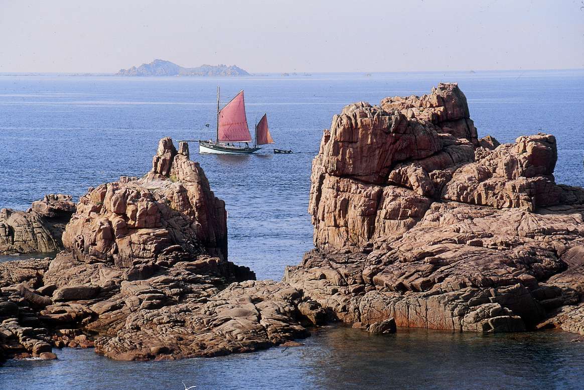 Village Vacances Ar Menez Bretagna - Argol visuel 2/10