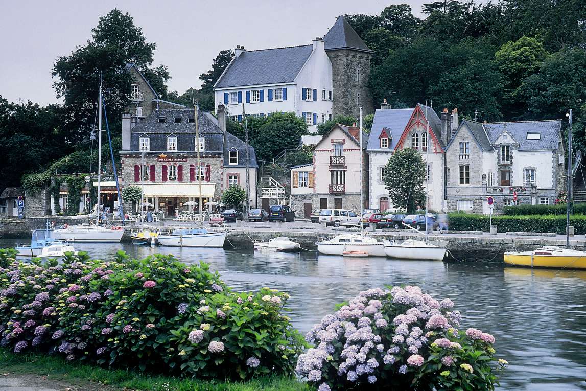 Village Vacances Ar Menez Bretagna - Argol visuel 3/10