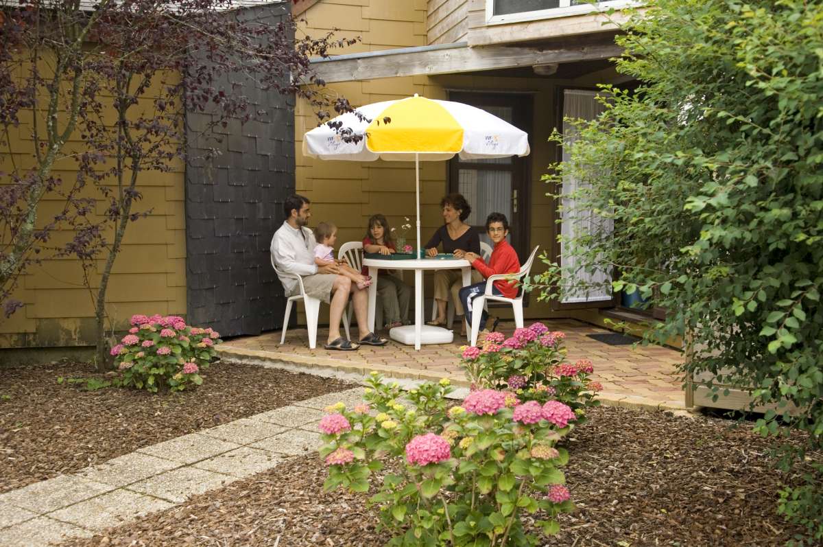 Village Vacances Ar Menez Bretagna - Argol visuel 4/10